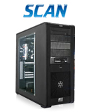 3XS X58 CORE I7