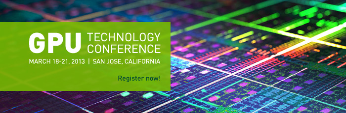GPU Technology Conference