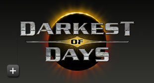 Darkest of Days