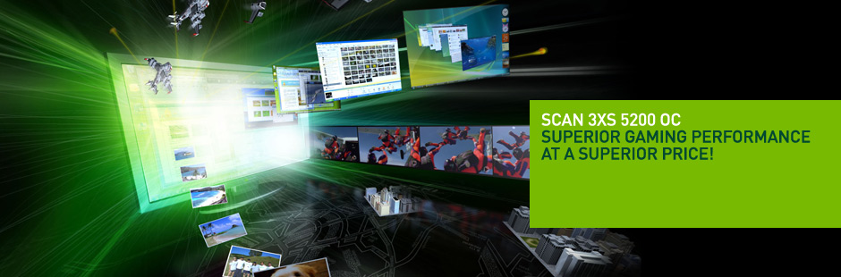 Optmized PC of the Month