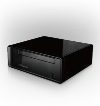 Asrock Net Top ION 330