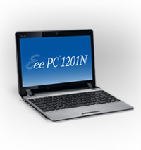 ASUS 1201n Eee PC