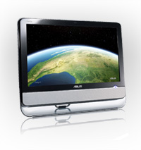 Asus EEE Top 2002T Desktop PC