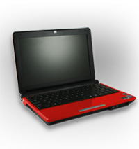 ION-Based Notebooks