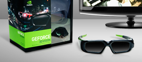 3D Vision 3D Vision