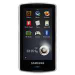 Samsung Mediaplayer M1