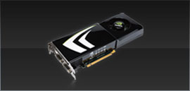 GeForce GTX 260