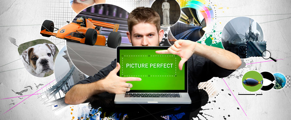 Picture Perfect