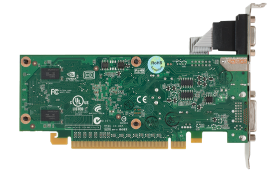 Скачать драйвер Nvidia Geforce 310