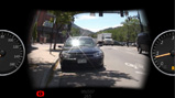 Driver Assistance