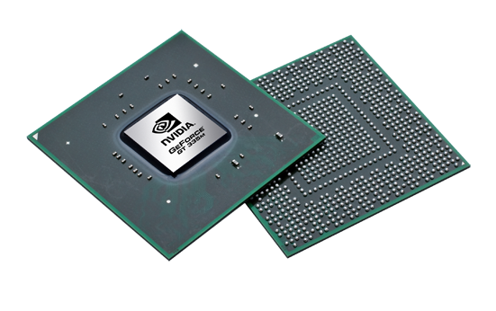 Geforce GT 335m Drivers