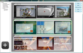 NVIEW Desktop Management