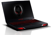 Alienware M17x Alienware M17x