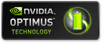 NVIDIA Optimus Technology NVIDIA Optimus Technology