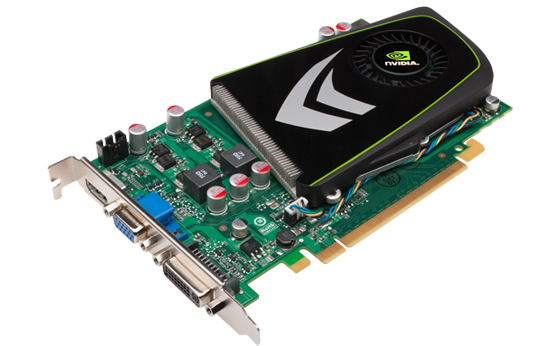 скачать драйвер nvidia gt 540m