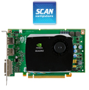 NVIDIA Quadro FX 580