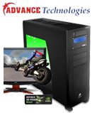Advance Technologies ATFX Khaos