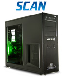 3XS SLI 480 OC