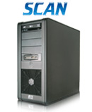 SCAN 3XS X58 i7