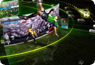 Visual Supercomputing Platform