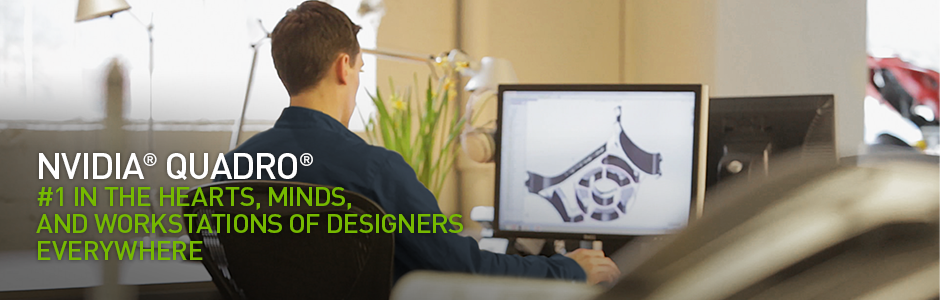 Pro CAD Graphics Cards Pro CAD Graphics Cards