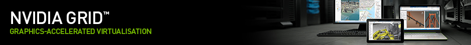 NICE Desktop Cloud Visualisation (DCV) NICE Desktop Cloud Visualisation (DCV)