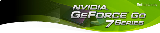 GeForce Go 7800 GTX