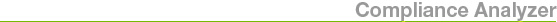 NVIDIA Business Platform Compliance Analyzer