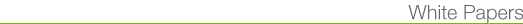 Windows Vista White Papers