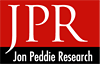 Jon Peddie Research Logo