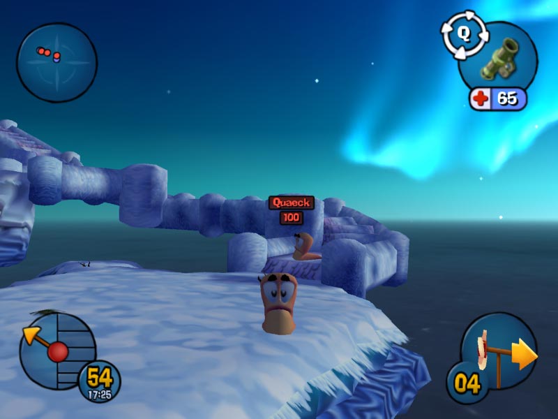 worms 3d game pc worms 3d game pc