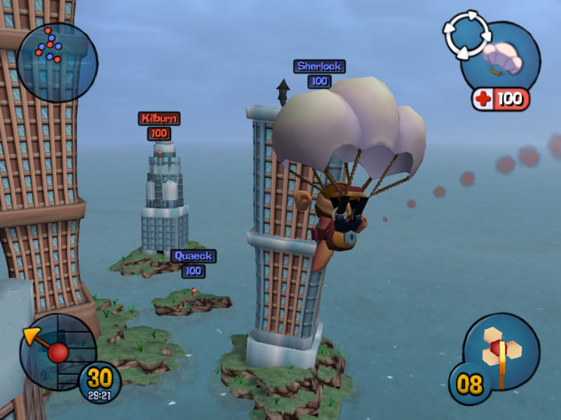 worms 3d pc game free download full version worms 3d pc game free download full version