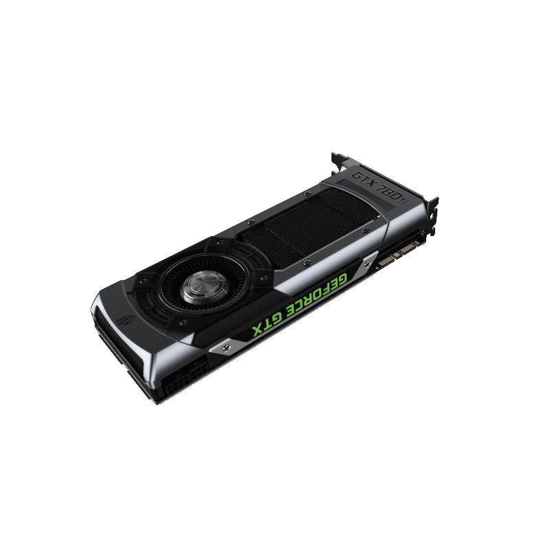 Backward glass formula GeForce GTX 700 Series of Graphics Cards from NVIDIA